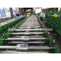 Hersteller Stahlkonstruktion Metall Trapezdach Blech Rollenformmaschine, Stahldach Kaltrolle Former Maschinen